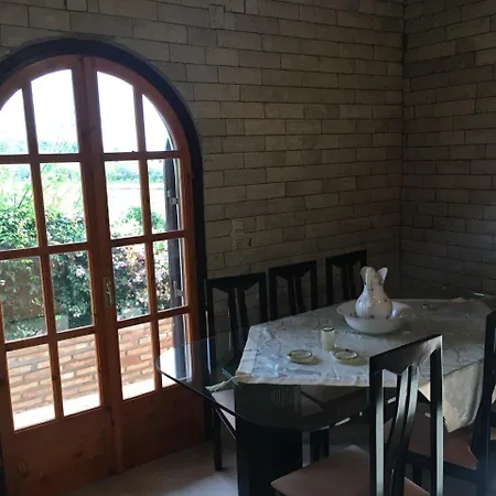 Chalet Nereids