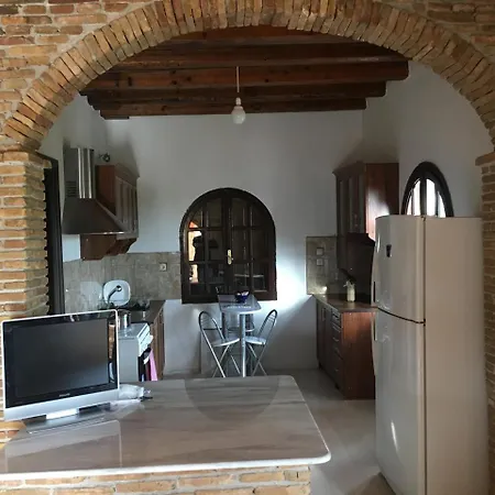Nereids Chalet *