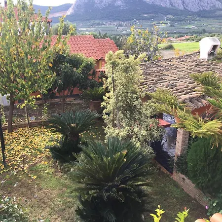 Nereids Chalet