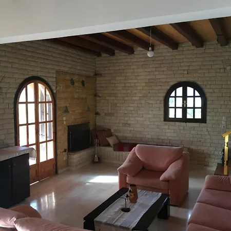 Chalet Nereids *